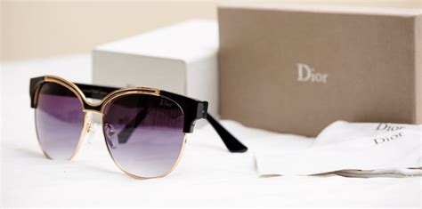 oculos da dior de sol|Óculos Dior: prestígio, qualidade e principais modelos.